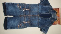 pantaloncito para bebe niña talla 2